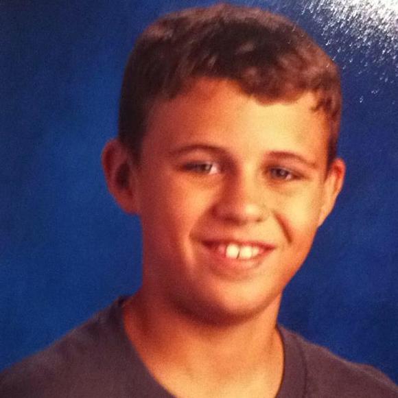 Meet your Posher, Jerry - Picture 1 of 1